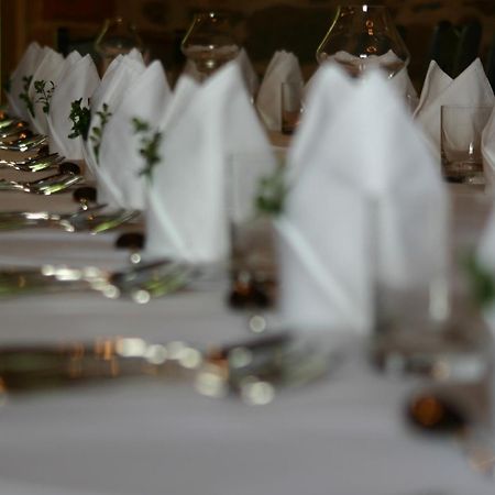 Klasztor Cedynia Hotel מראה חיצוני תמונה