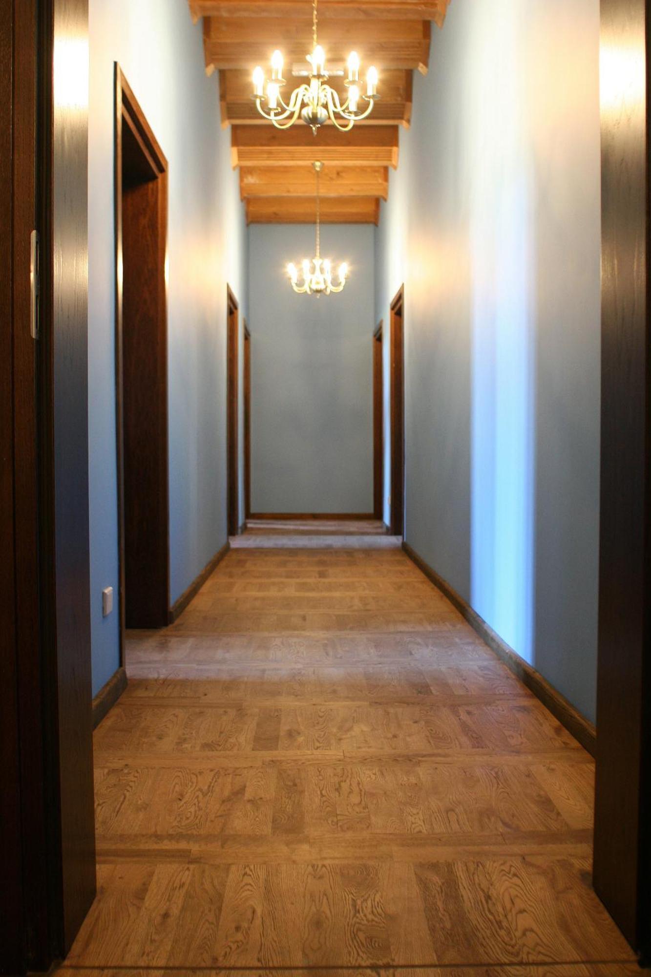 Klasztor Cedynia Hotel מראה חיצוני תמונה