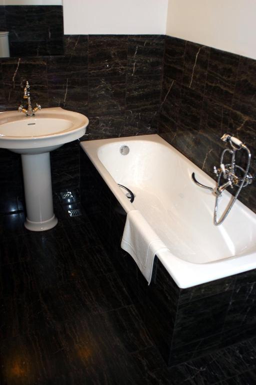 Klasztor Cedynia Hotel חדר תמונה