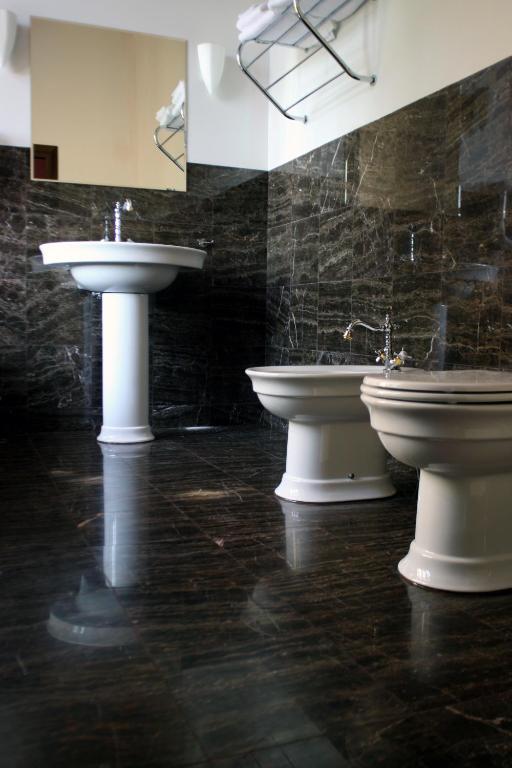 Klasztor Cedynia Hotel מראה חיצוני תמונה